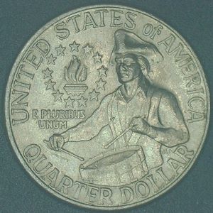 1976-Washington-Bicentennial-Quarter,-Possible-RPM?
